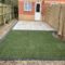 Wooden Fencing