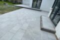 Granite Patios