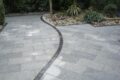 Patio Paving