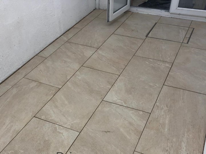 Patios