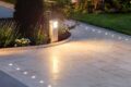 Porcelain Paving