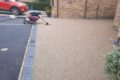 Resin Patios